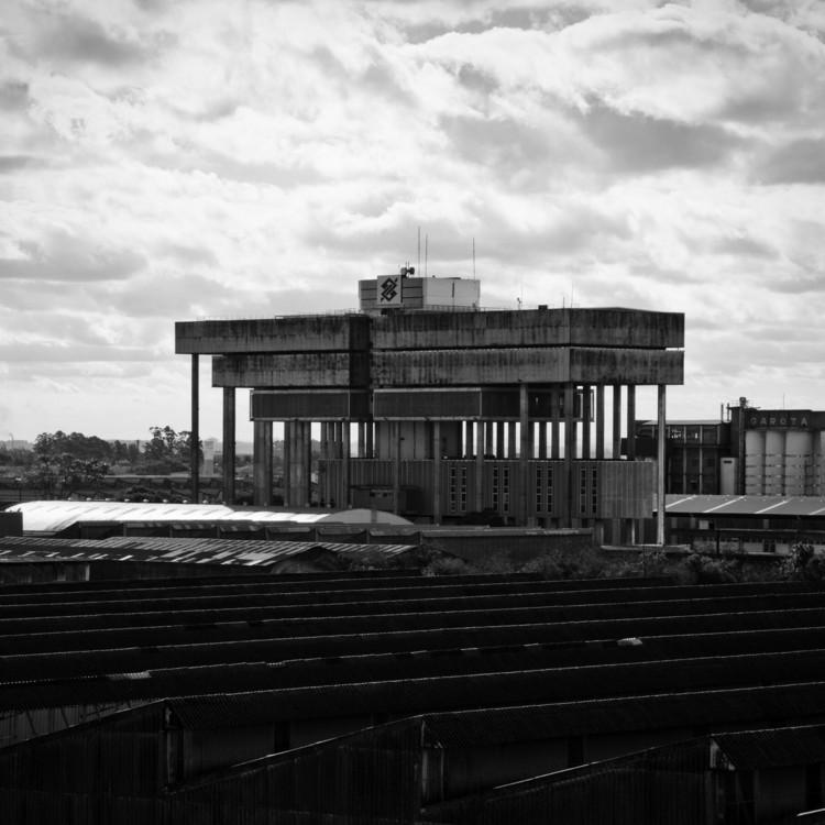 Hidden Gems of Latin American Architecture - Image 8 of 24