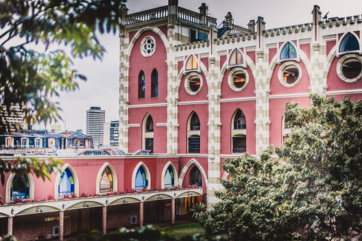 Hidden Gems of Latin American Architecture - Image 14 of 24