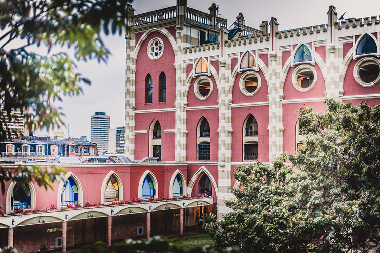 Hidden Gems of Latin American Architecture - Image 14 of 24