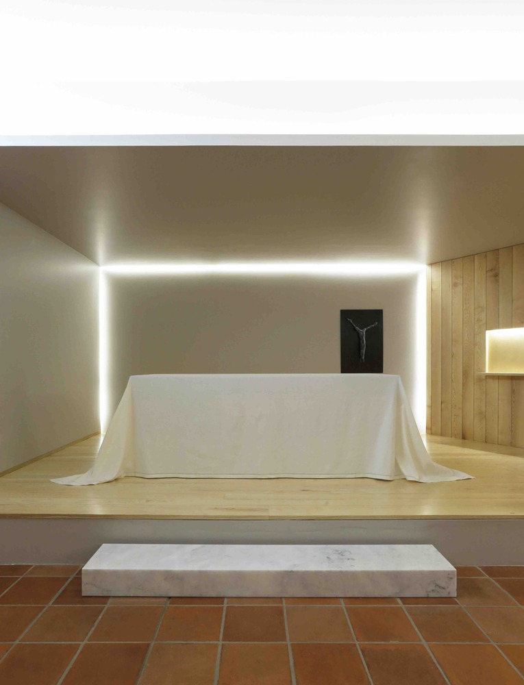 Gallery Of How Artificial Lighting Can Improve Or Worsen