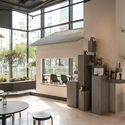 Seesaw Coffee 苏州舍园 / Nota Architects - 咖啡馆