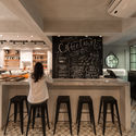 Coffeetown Salvador / TRPC 建筑事务所 - 更新项目