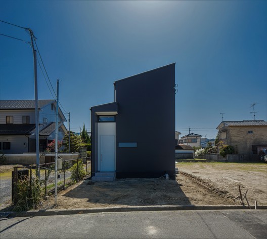Casa Ishibehigashi / ALTS DESIGN OFFICE - Imagen 4 de 27
