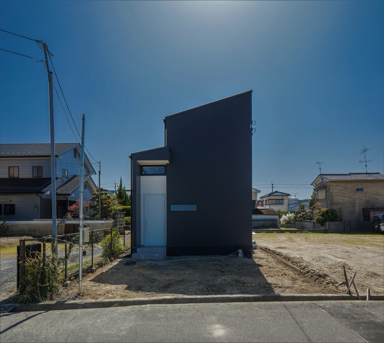 Casa Ishibehigashi / ALTS DESIGN OFFICE - Imagen 4 de 27