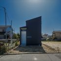 石部东住宅 / ALTS DESIGN OFFICE - 独立住宅