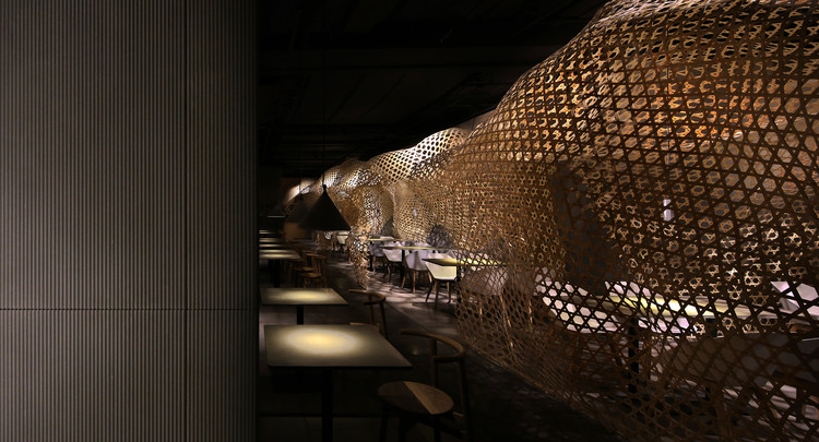 Chuan's Kitchen / Infinity Mind - Imagen 7 de 9