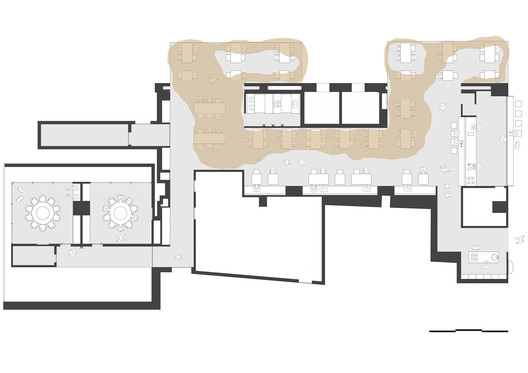 Chuan's Kitchen / Infinity Mind Chuan's Kitchen / Infinity Mind - Imagen 9 de 9
