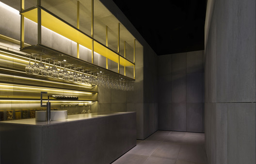 Chuan's Kitchen / Infinity Mind Chuan's Kitchen / Infinity Mind - Imagen 3 de 9