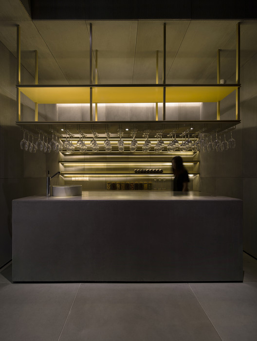 Chuan's Kitchen / Infinity Mind Chuan's Kitchen / Infinity Mind - Imagen 6 de 9