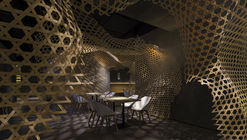Chuan's Kitchen / Infinity Mind