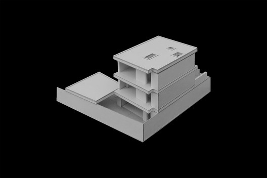 Aguçadoura House / Raulino Silva Arquitecto - Image 31 of 32