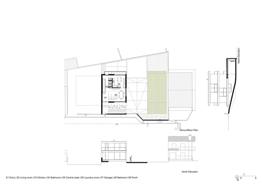 Aguçadoura House / Raulino Silva Arquitecto - Image 24 of 32