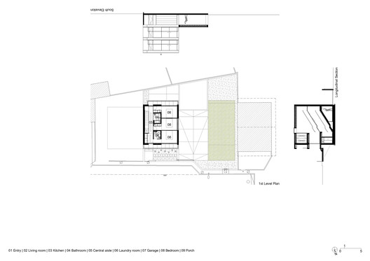 Aguçadoura House / Raulino Silva Arquitecto - Image 25 of 32