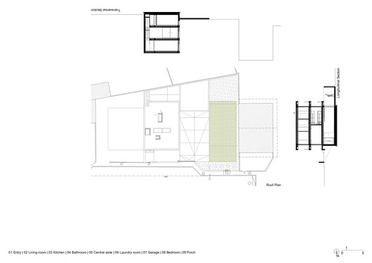 Aguçadoura House / Raulino Silva Arquitecto - Image 26 of 32