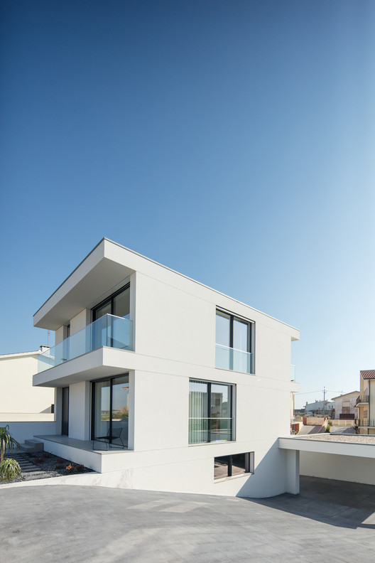 Aguçadoura House / Raulino Silva Arquitecto - Image 15 of 32