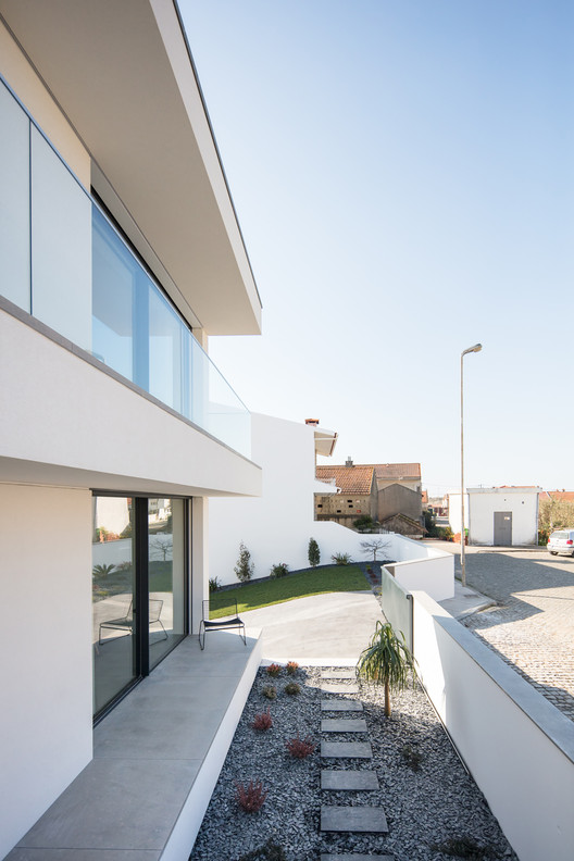 Aguçadoura House / Raulino Silva Arquitecto - Image 13 of 32