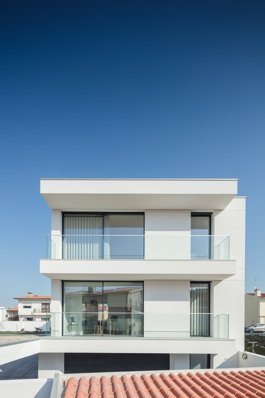 Aguçadoura House / Raulino Silva Arquitecto - Image 18 of 32