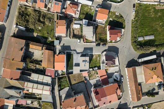 Aguçadoura House / Raulino Silva Arquitecto - Image 7 of 32