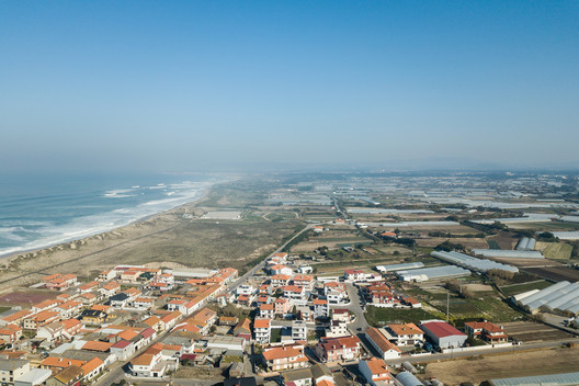 Aguçadoura House / Raulino Silva Arquitecto - Image 19 of 32