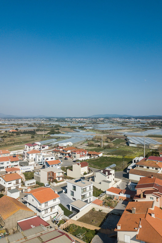 Aguçadoura House / Raulino Silva Arquitecto - Image 10 of 32