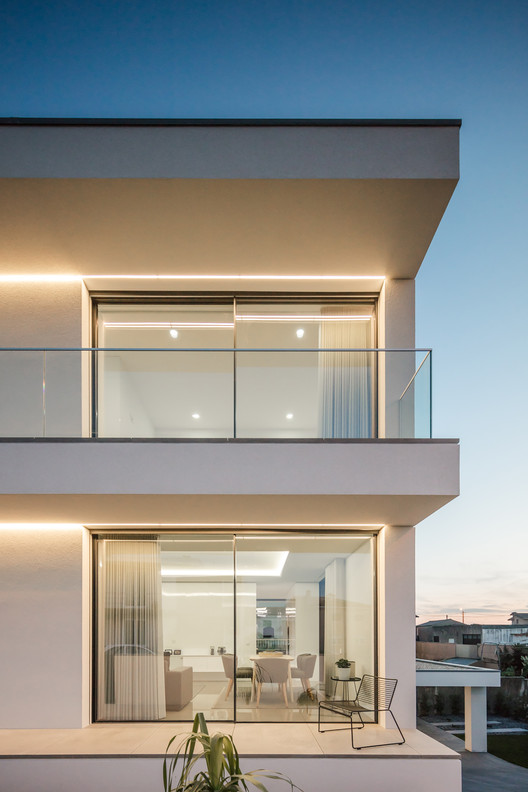 Aguçadoura House / Raulino Silva Arquitecto - Image 5 of 32