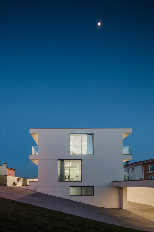 Aguçadoura House / Raulino Silva Arquitecto - Image 20 of 32