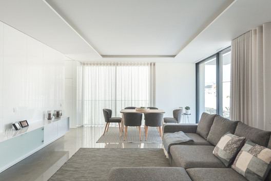 Aguçadoura House / Raulino Silva Arquitecto - Image 2 of 32