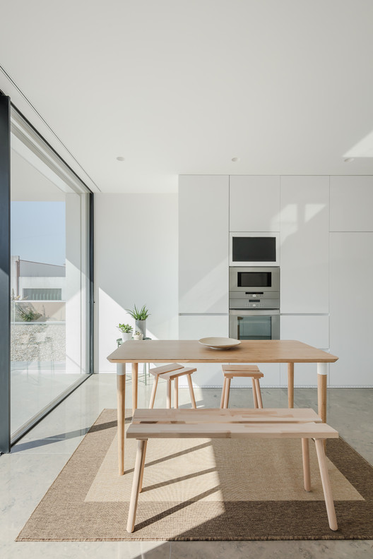 Aguçadoura House / Raulino Silva Arquitecto - Image 22 of 32