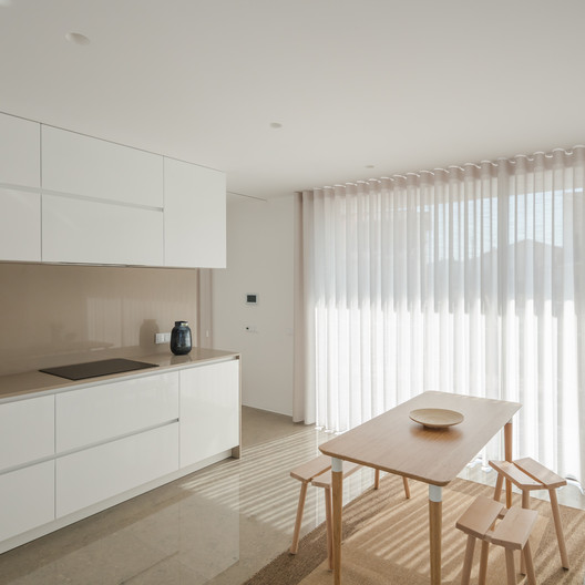 Aguçadoura House / Raulino Silva Arquitecto - Image 9 of 32