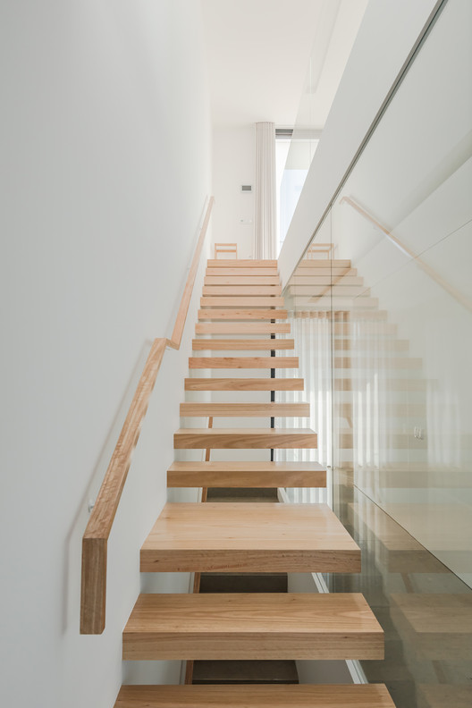 Aguçadoura House / Raulino Silva Arquitecto - Image 4 of 32