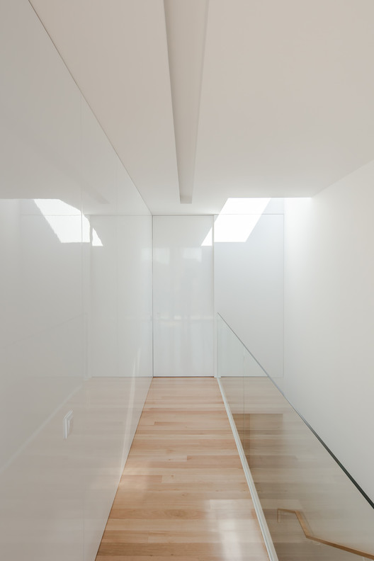 Aguçadoura House / Raulino Silva Arquitecto - Image 11 of 32