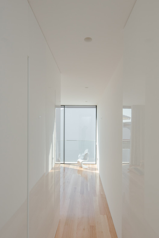 Aguçadoura House / Raulino Silva Arquitecto - Image 16 of 32