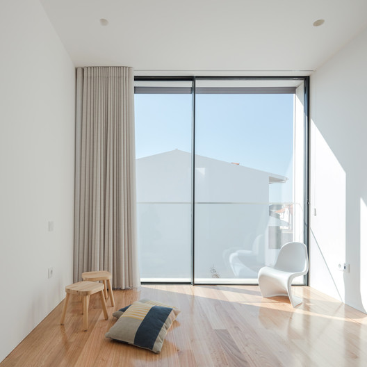 Aguçadoura House / Raulino Silva Arquitecto - Image 17 of 32