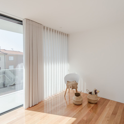 Aguçadoura House / Raulino Silva Arquitecto - Image 8 of 32