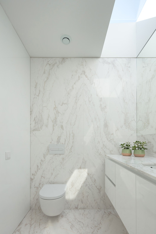 Aguçadoura House / Raulino Silva Arquitecto - Image 14 of 32