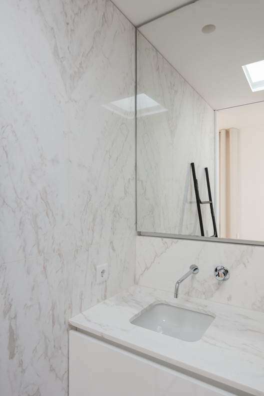 Aguçadoura House / Raulino Silva Arquitecto - Image 12 of 32