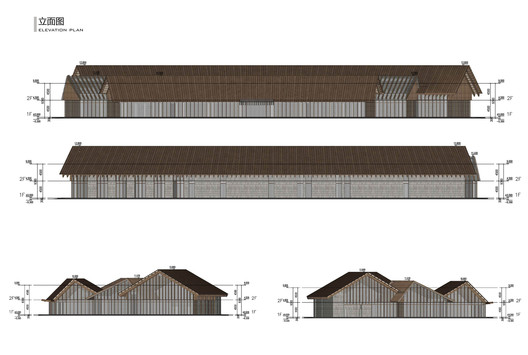 Jiangong Lake / Atelier d'More - Image 15 of 18
