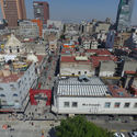 Conoce el nuevo mobiliario urbano en el Barrio Chino del Centro Histórico CDMX - Image 2 of 4