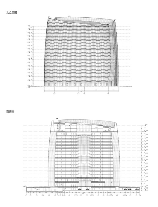 El Ojo de la Sabiduría / Atelier Scale - Imagen 24 de 24
