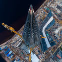 Europe's Tallest Skyscraper Approaches Completion in St Petersburg - Image 8 of 4