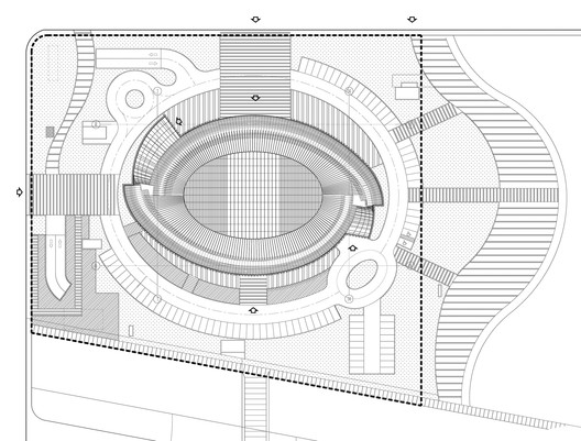 El Ojo de la Sabiduría / Atelier Scale - Imagen 19 de 24