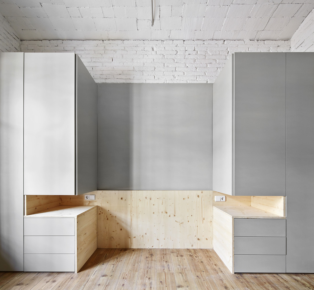 Gallery Of Space Saving Solutions 33 Creative Storage Ideas 18