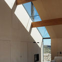 Recreational Villa Terschelling / 2by4-architects - Houses Interiors, Facade, Beam, Chair, Bench