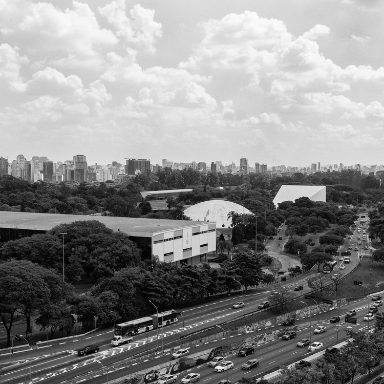 AD Classics: The Architecture of Ibirapuera Park / Oscar Niemeyer - More Images