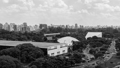 AD Classics: The Architecture of Ibirapuera Park / Oscar Niemeyer