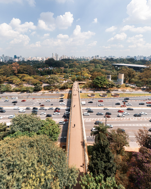 AD Classics: The Architecture of Ibirapuera Park / Oscar Niemeyer - Image 23 of 34