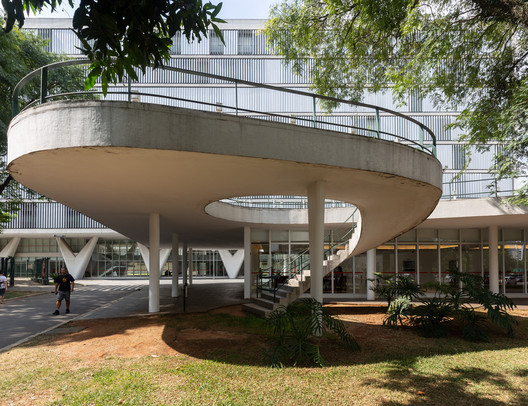 AD Classics: The Architecture of Ibirapuera Park / Oscar Niemeyer - Image 25 of 34