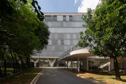 AD Classics: The Architecture of Ibirapuera Park / Oscar Niemeyer - Image 26 of 34