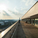 AD Classics: The Architecture of Ibirapuera Park / Oscar Niemeyer - Museum
