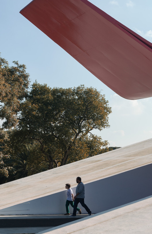 AD Classics: The Architecture of Ibirapuera Park / Oscar Niemeyer - Image 21 of 34